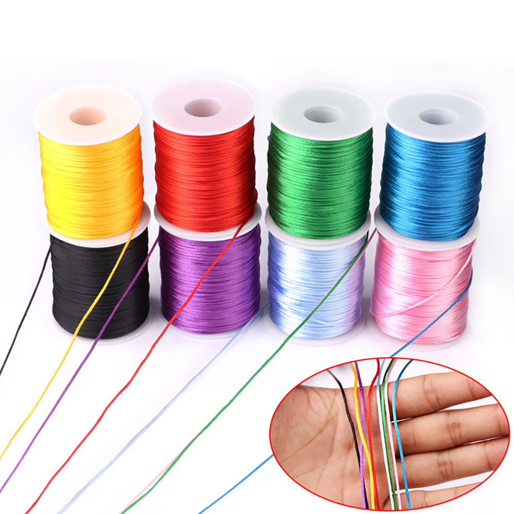 100 M/rotolo 1.5/2/2.5/3mm Nyl - Jump Rope recensione e prezzo