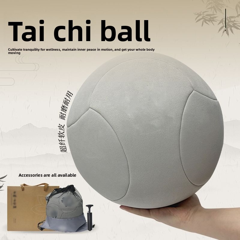 Grande Palla Portatile per Tai - Yoga Health & Fitness Center recensione e prezzo