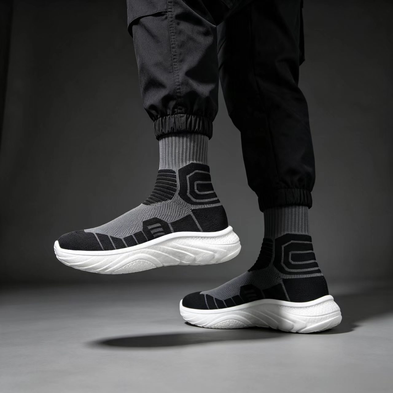 Scarpe da Allenamento a Calzin - Jump Rope recensione e prezzo