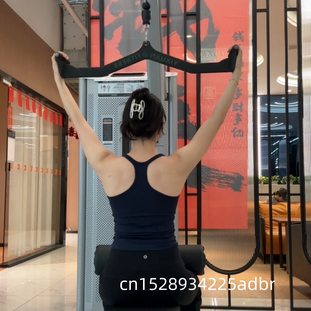Reggiseno Sportivo Antiurto ad - Yoga Fitness Girl recensione e prezzo