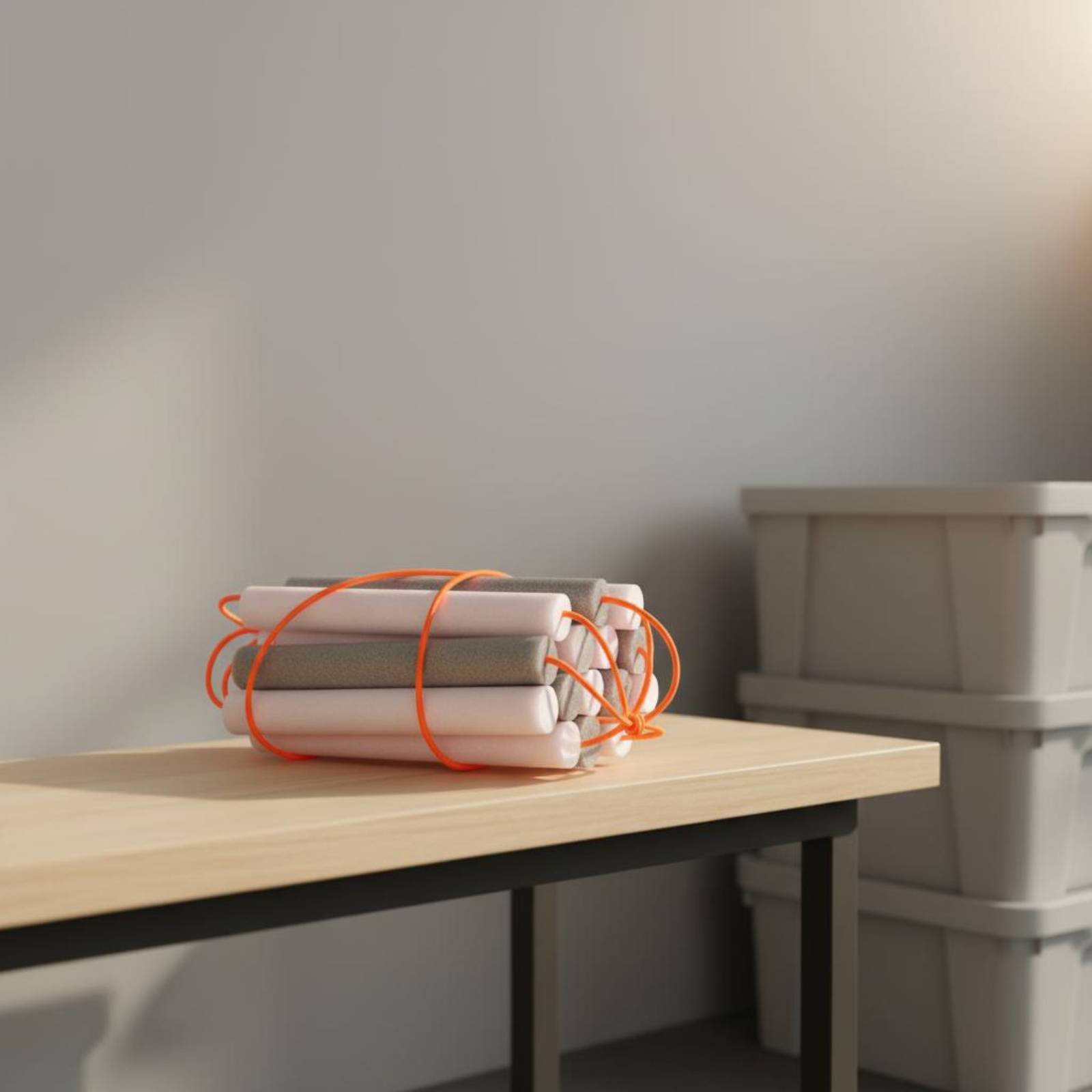 Corda per Saltare Rivestita in - Jump Rope recensione e prezzo