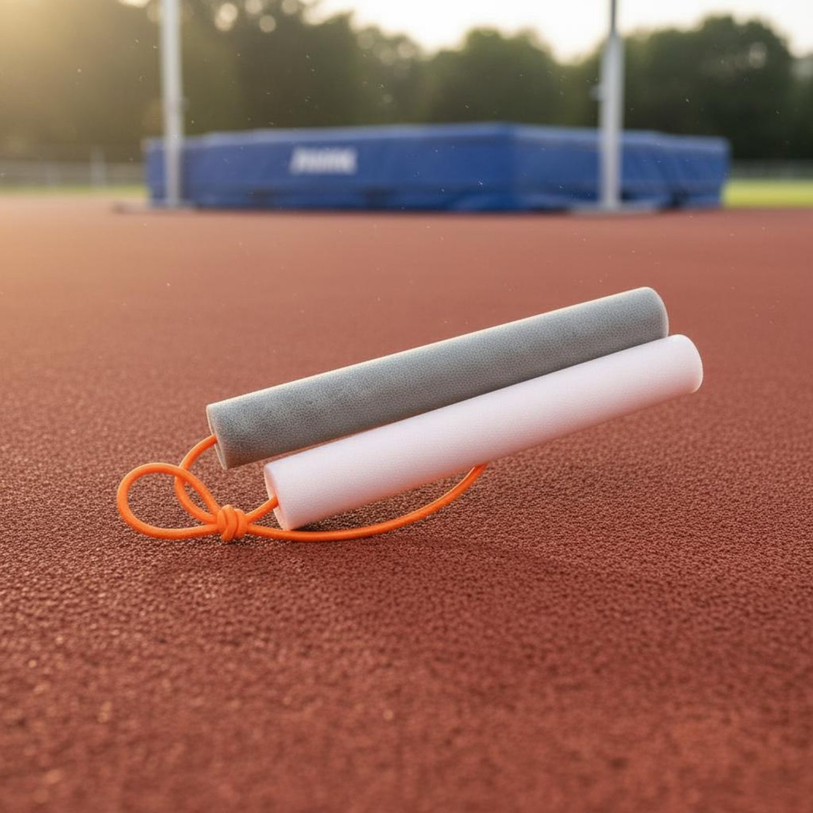 Corda per Saltare Rivestita in - Jump Rope recensione e prezzo