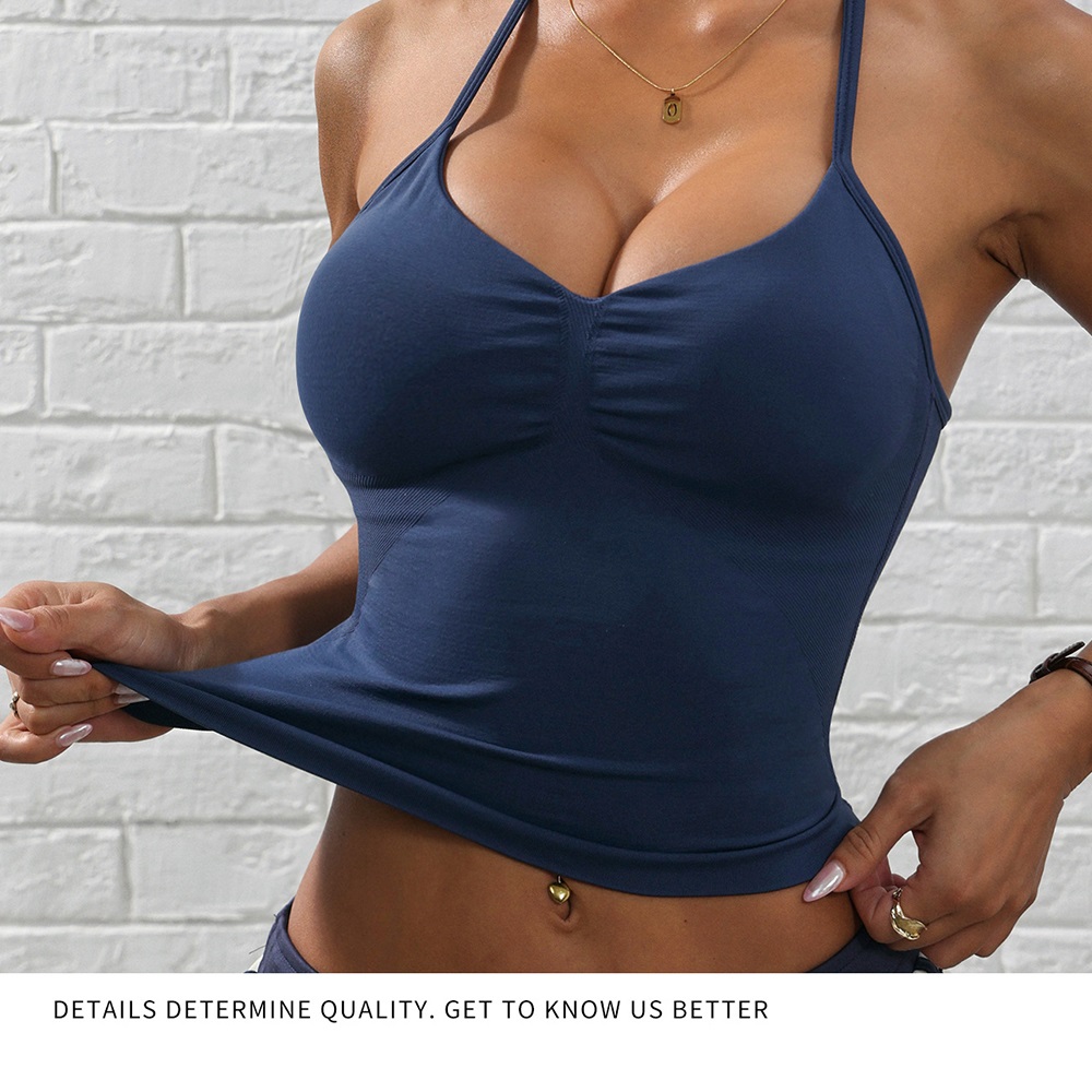 Cloud Hide SEXY Girl Reggiseno - Yoga Fitness Girl recensione e prezzo