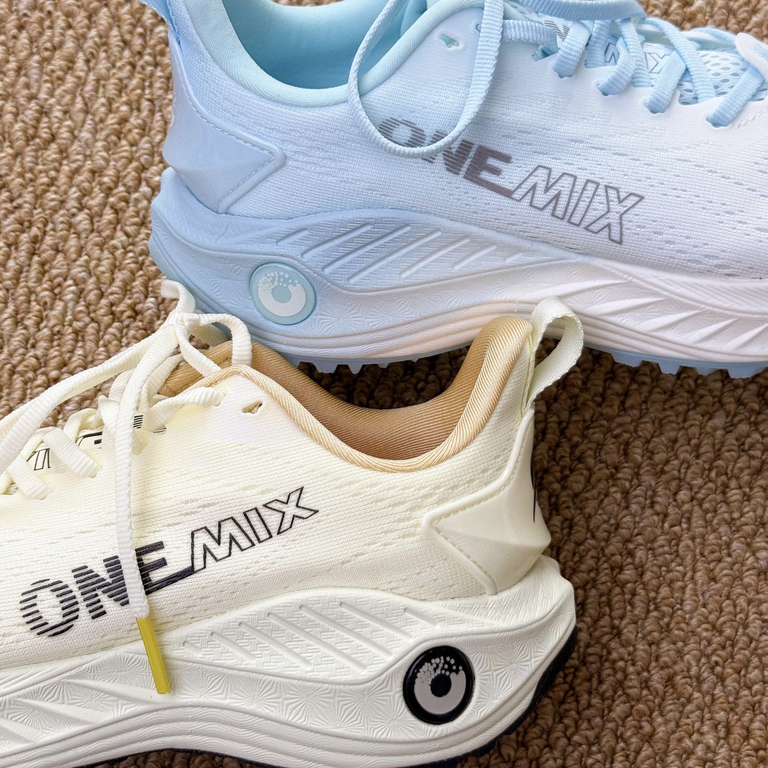 [ONEMIX] Scarpe ultra leggere  - Jump Rope recensione e prezzo