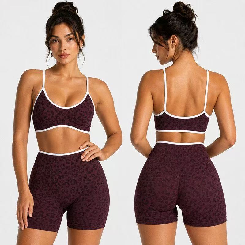 Reggiseno Sportivo da Donna co - Yoga Fitness Logo recensione e prezzo