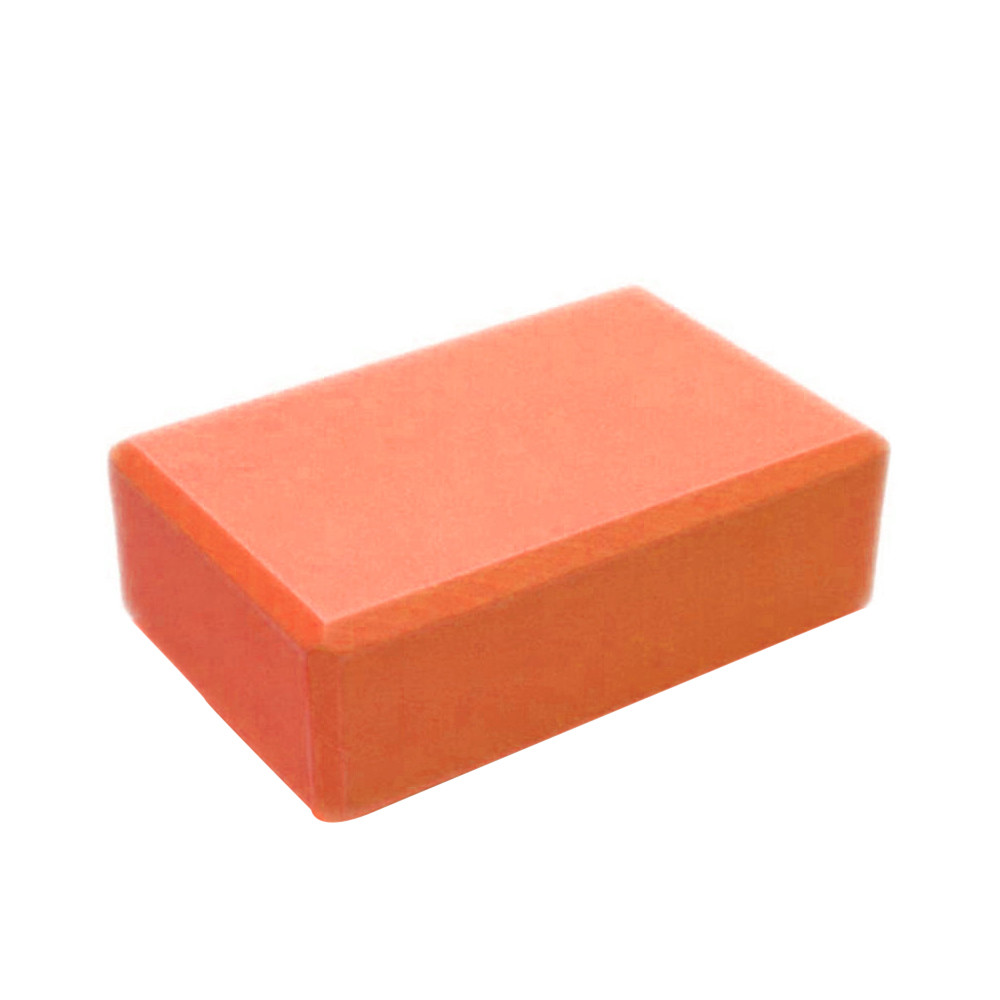 Blocco yoga EVA colorato Matto - Yoga Health & Fitness Center recensione e prezzo