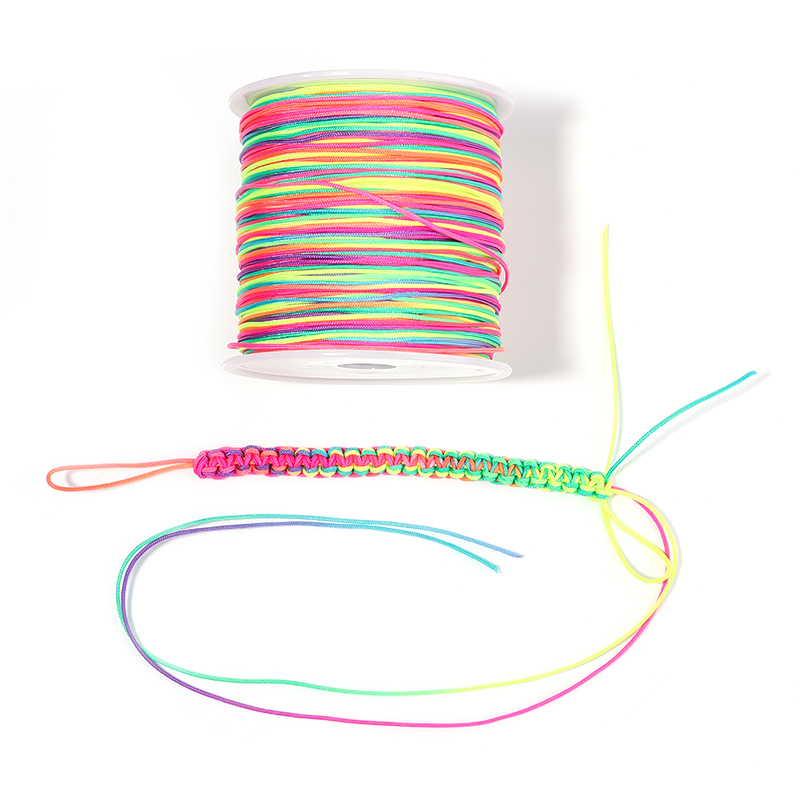 90 M/Rotolo 0.8mm Filo di Nylo - Jump Rope recensione e prezzo