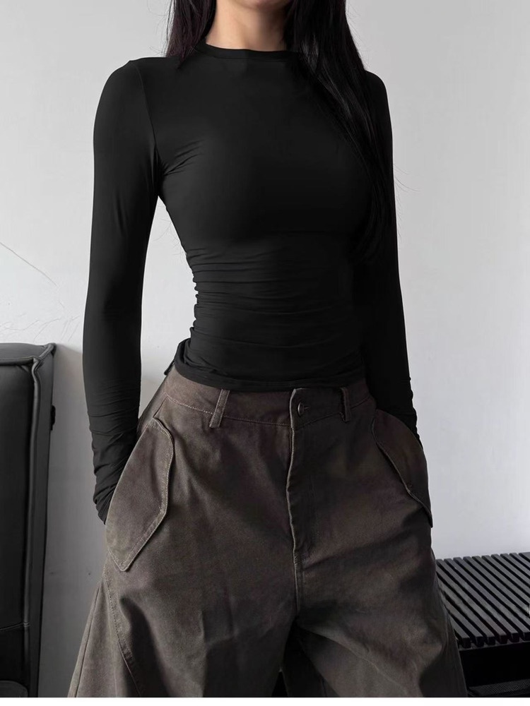 T-Shirt Sportiva Slim Fit a Ma - Yoga Fitness Girl recensione e prezzo