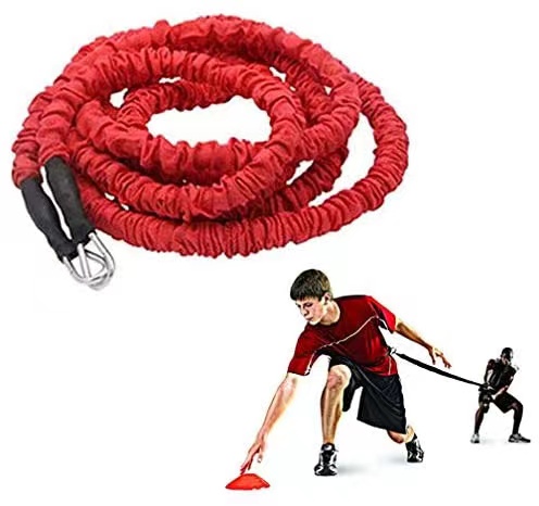 Corda Elastica in Lattice a Do - Jump Rope recensione e prezzo